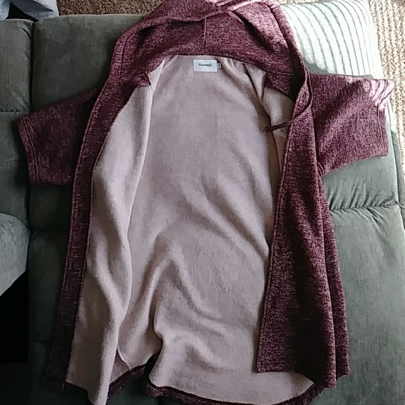 Jacket - Picture 2 of 3